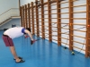 Работа на резине для брасса и комплекса