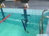 Тренажер для плавания резина Power swim 2.